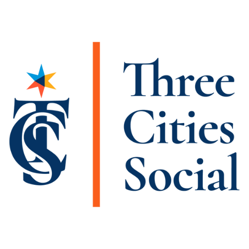 Three Cities Social